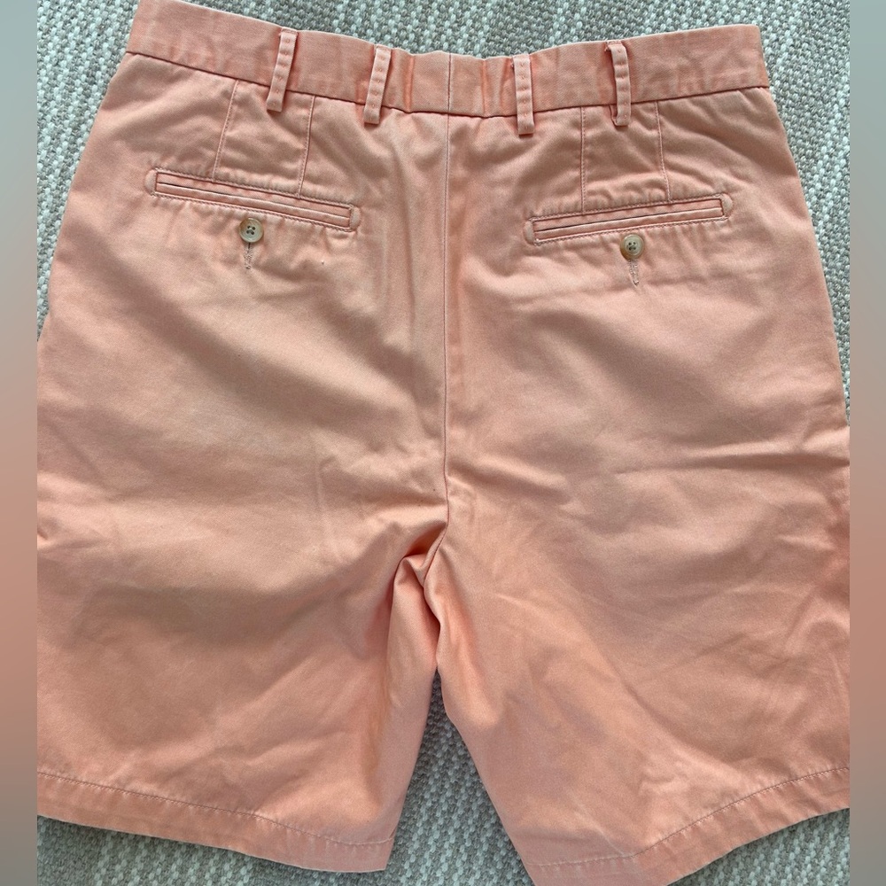 Peter Millar shorts